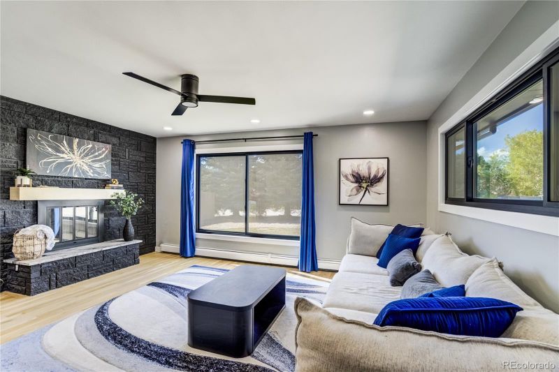 204 Mitchell Ave, Monument, CO 80132
