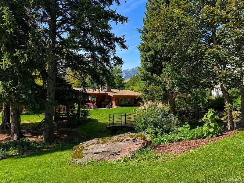 1333 Mariposa Ave, Boulder, CO 80302