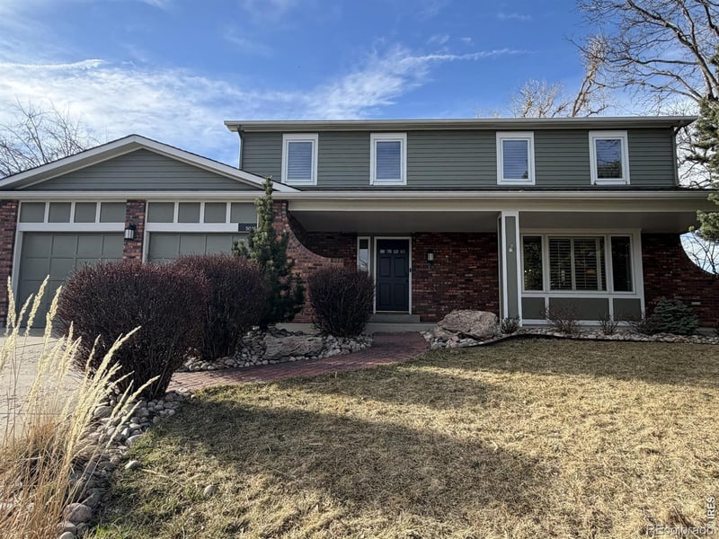 5016 Forsythe Pl, Boulder, CO 80303