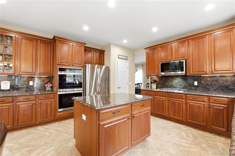 3302 Running Deer Dr, Castle Rock, CO 80109