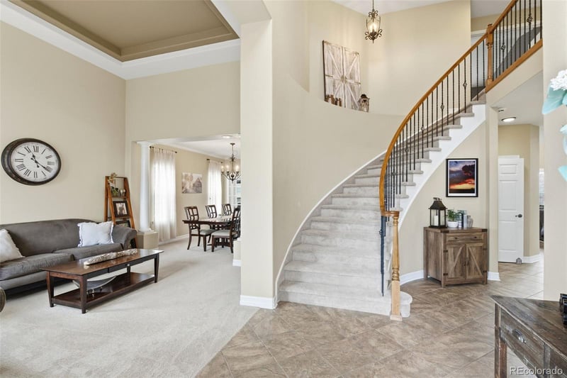3302 Running Deer Dr, Castle Rock, CO 80109