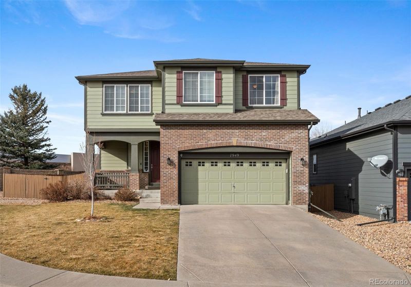 7949 S Joplin Ct, Englewood, CO 80112