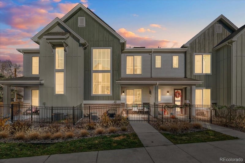 1971 S Poplar Ct, Denver, CO 80224