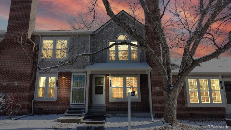 9669 W Chatfield Ave #E, Littleton, CO 80128