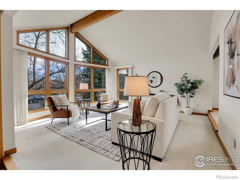 807 Flatirons Ct, Louisville, CO 80027