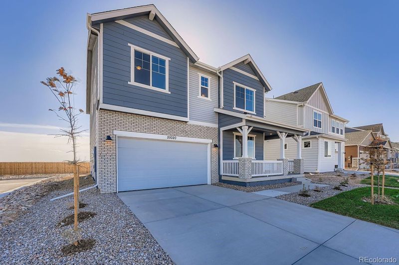 55020 E 27th Ave, Strasburg, CO 80136