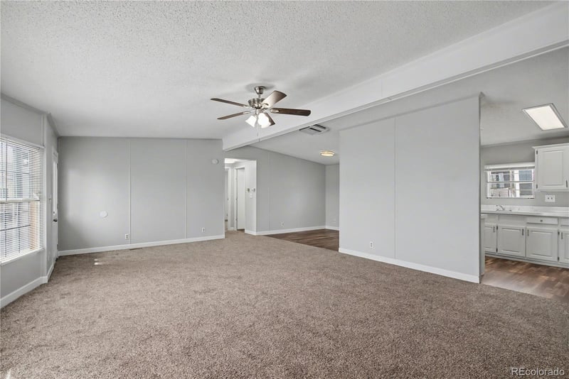 1801 W 92nd Ave Lot 170, Denver, CO 80260