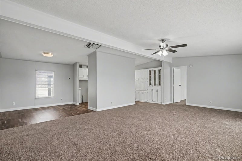 1801 W 92nd Ave Lot 170, Denver, CO 80260