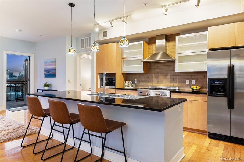 2240 N Clay St #501, Denver, CO 80211