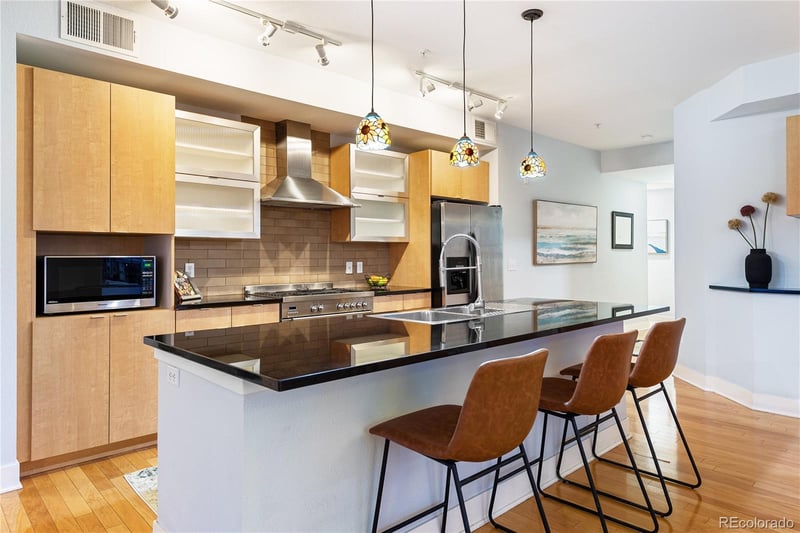 2240 N Clay St #501, Denver, CO 80211