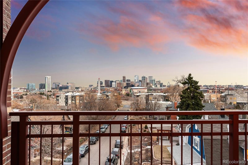 2240 N Clay St #501, Denver, CO 80211