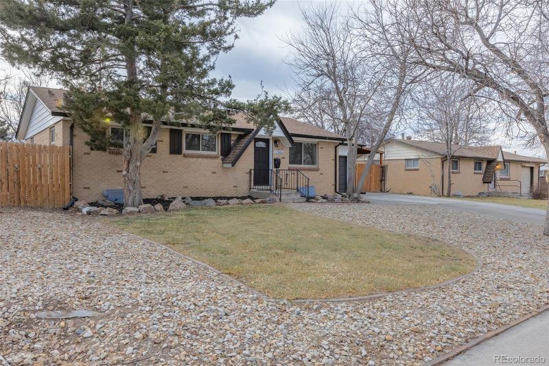 12466 E Alaska, Aurora, CO 80012