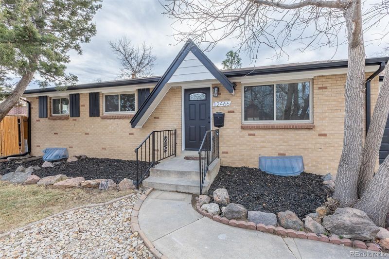 12466 E Alaska, Aurora, CO 80012