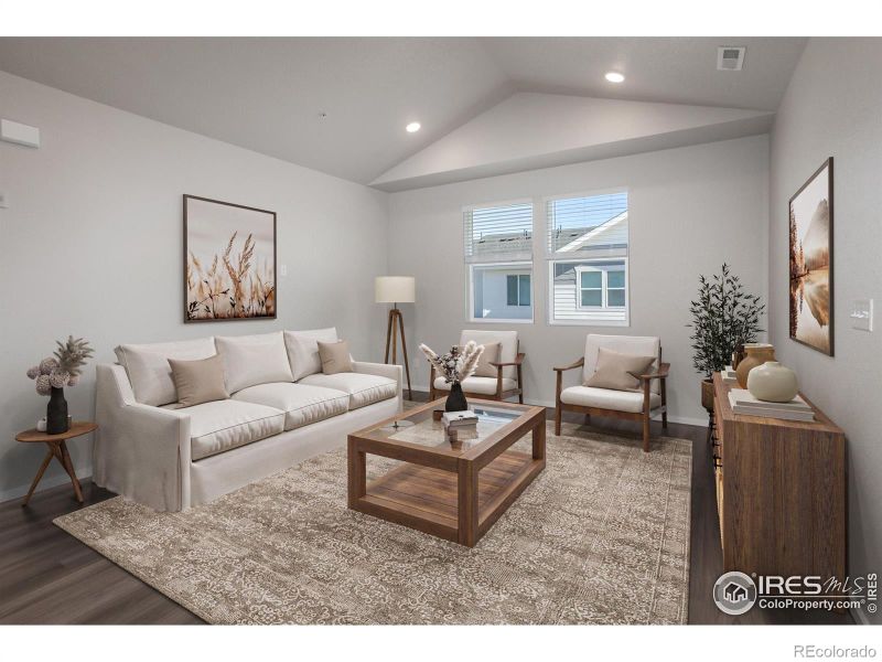 2120 Falling Leaf Dr #8, Windsor, CO 80550