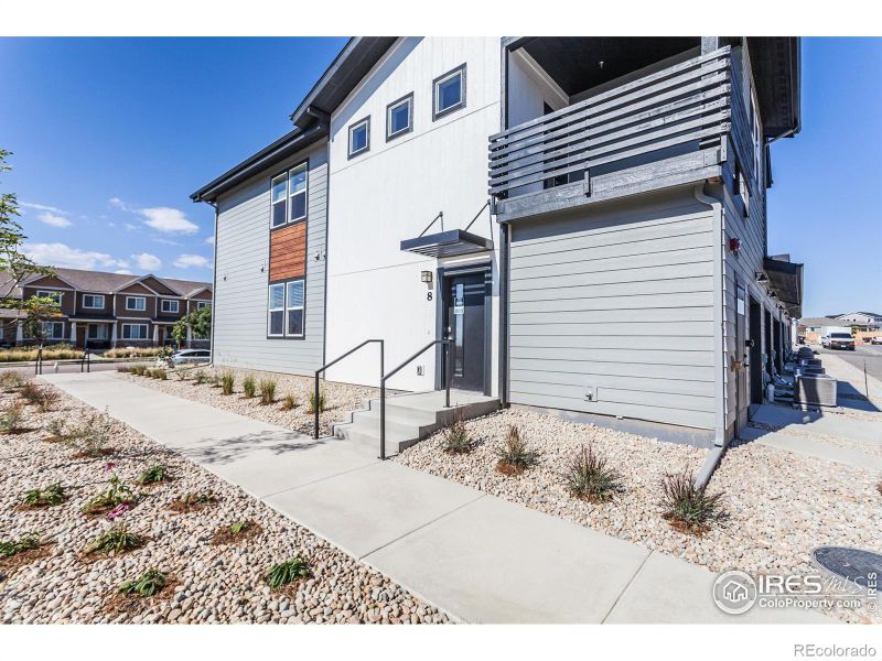 2120 Falling Leaf Dr #8, Windsor, CO 80550