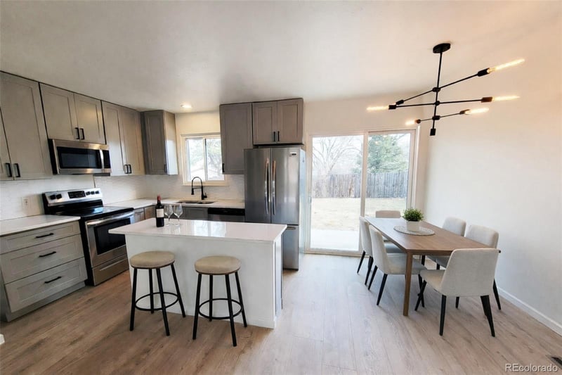 8128 Lafayette St, Denver, CO 80229
