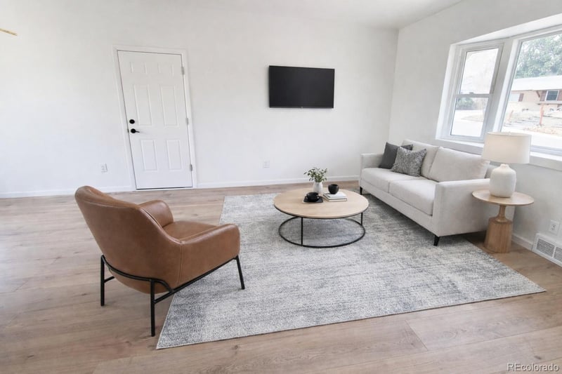 8128 Lafayette St, Denver, CO 80229