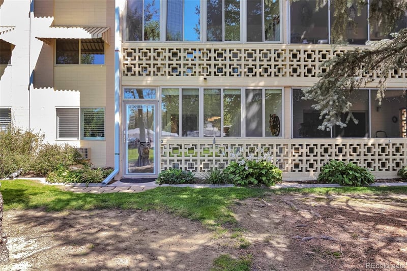 650 S Clinton St #3A, Denver, CO 80247