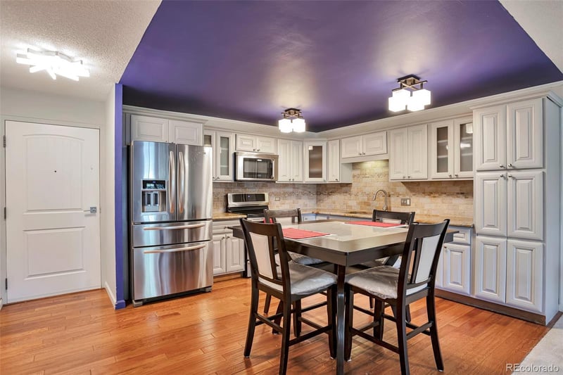 650 S Clinton St #3A, Denver, CO 80247