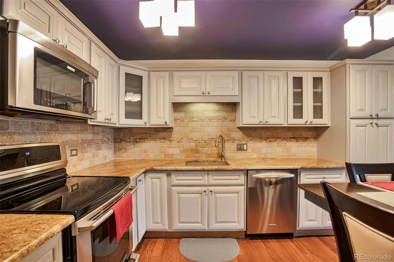 650 S Clinton St #3A, Denver, CO 80247