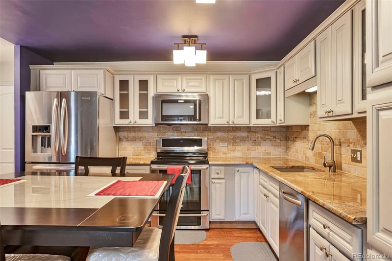 650 S Clinton St #3A, Denver, CO 80247