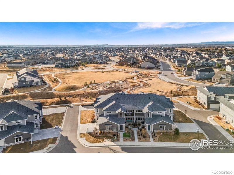 4128 S Park Dr #102, Loveland, CO 80538