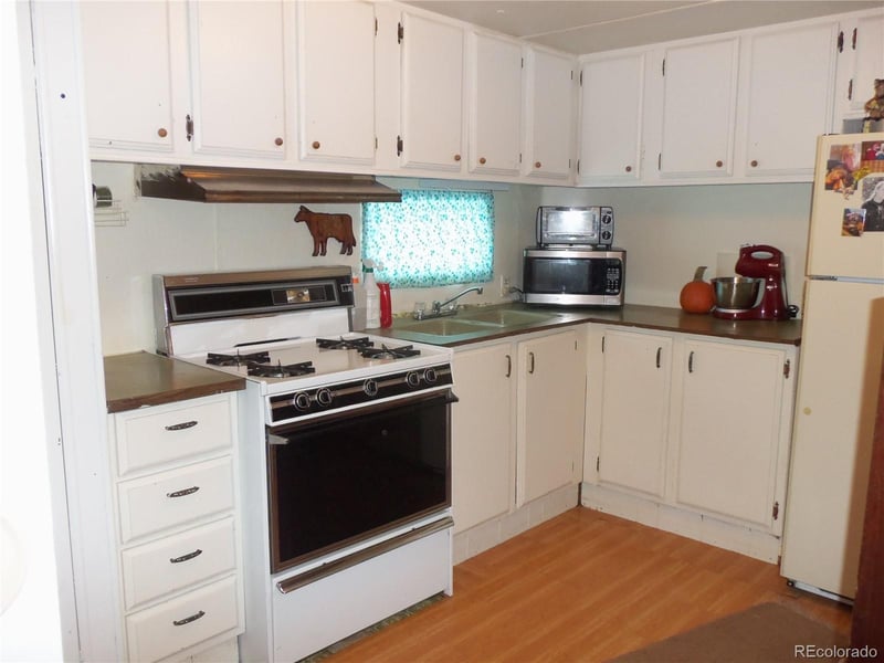 709 5th St, Hugo, CO 80821