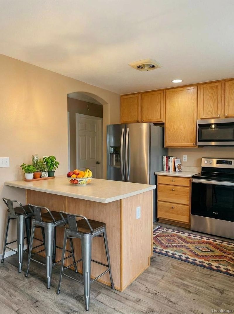 20434 E Yale Pl, Aurora, CO 80013