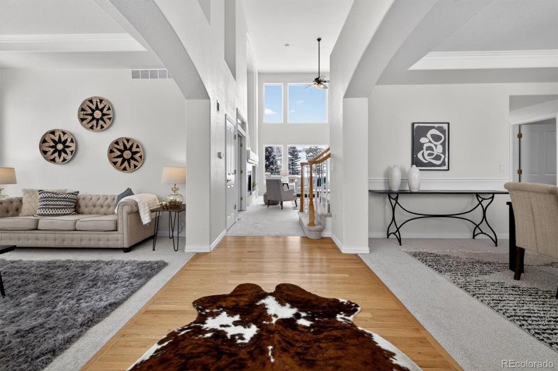 1700 Peninsula Cir, Castle Rock, CO 80104