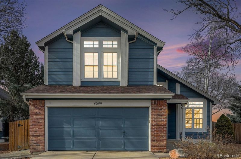 9699 Teller Ct, Broomfield, CO 80021