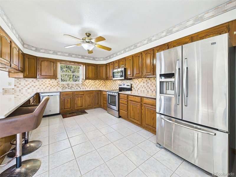 611 Q St, Penrose, CO 81240