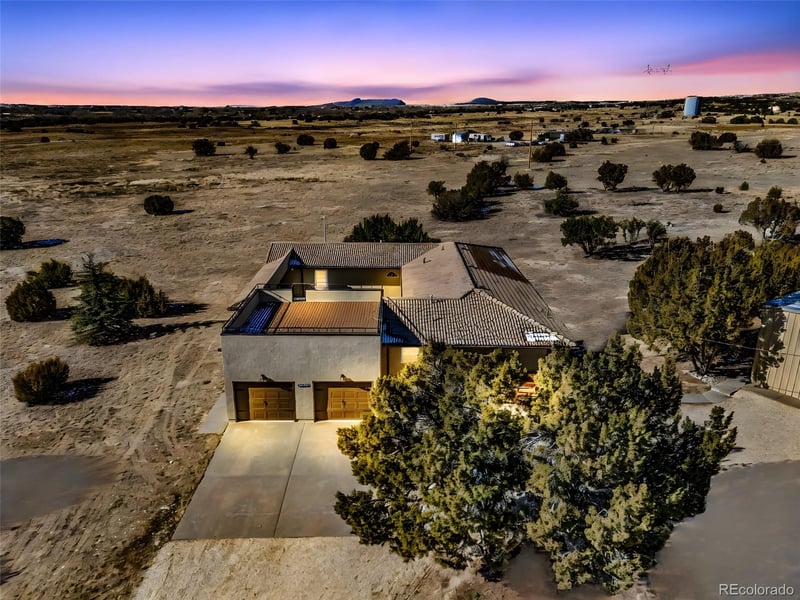 611 Q St, Penrose, CO 81240
