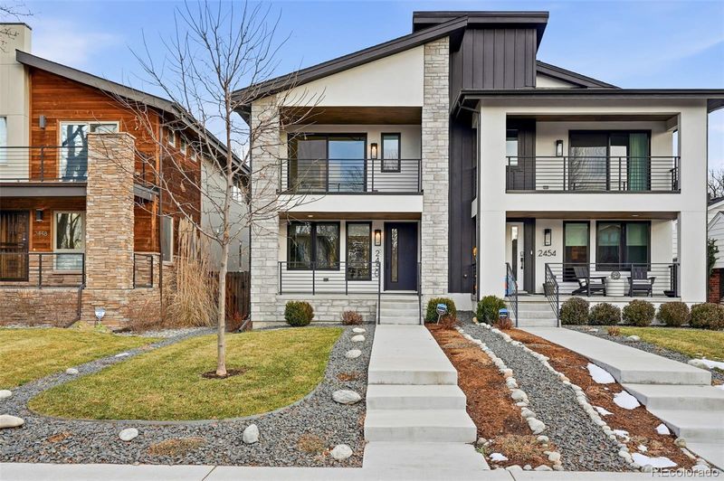 2450 S Lafayette St, Denver, CO 80210