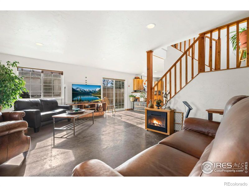 607 City Park Ave, Fort Collins, CO 80521