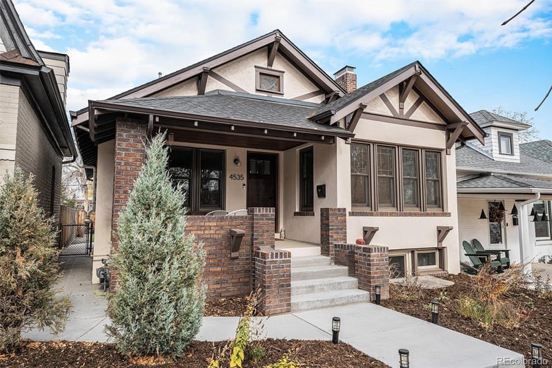 4535 W 33rd Ave, Denver, CO 80212