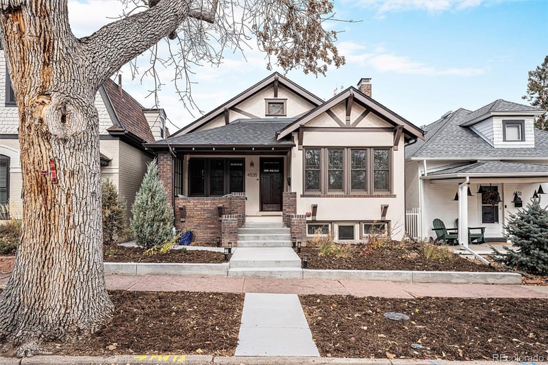 4535 W 33rd Ave, Denver, CO 80212