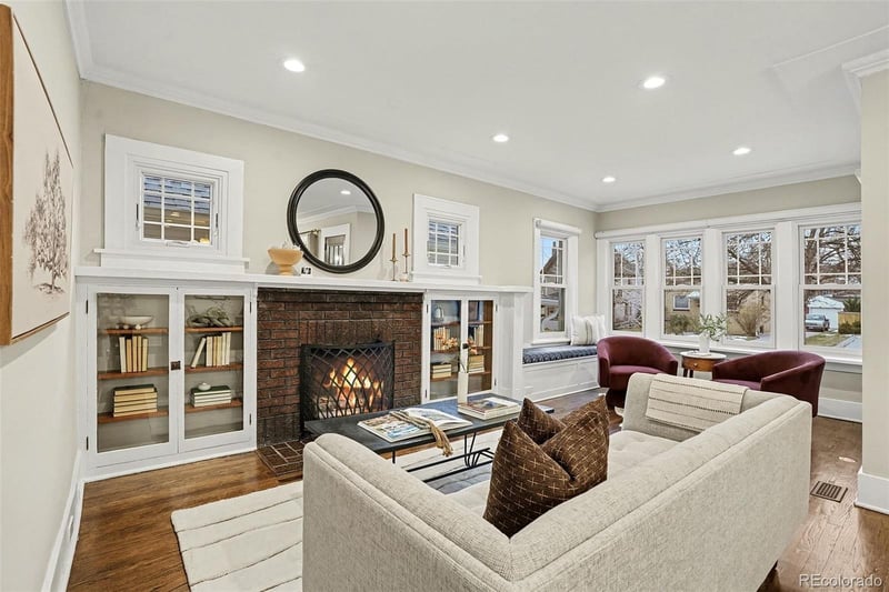 4535 W 33rd Ave, Denver, CO 80212