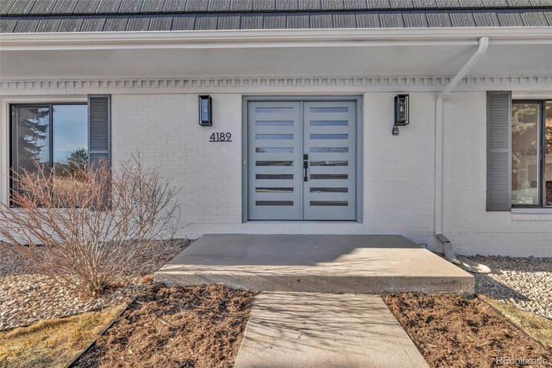 4189 S Oneida St, Denver, CO 80237