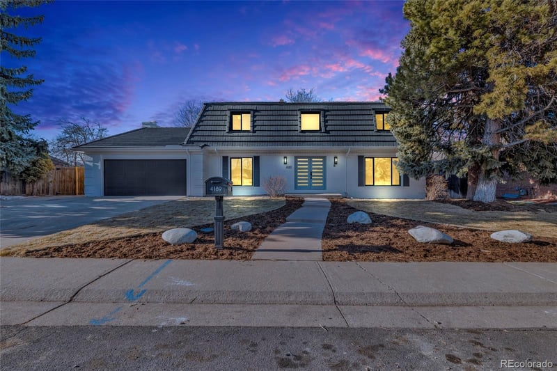 4189 S Oneida St, Denver, CO 80237