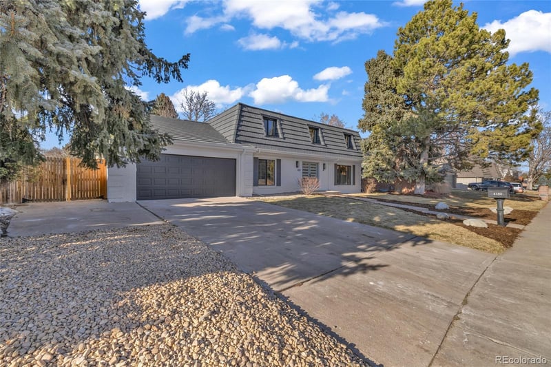 4189 S Oneida St, Denver, CO 80237