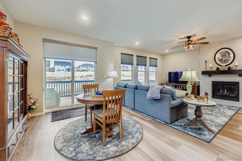 1853 Water Birch Way, Castle Rock, CO 80108