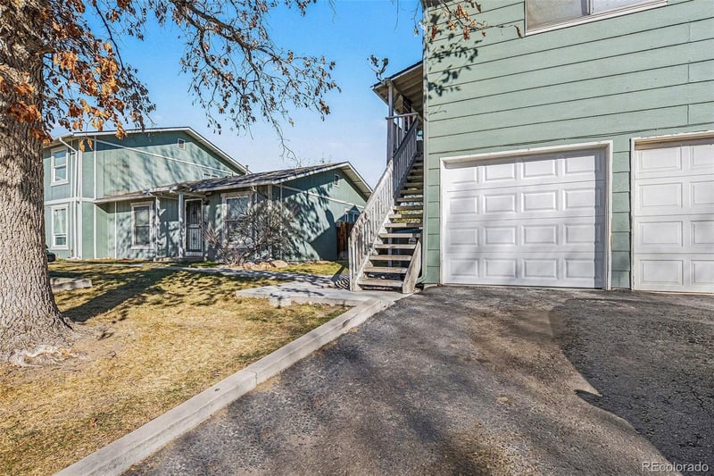 2111 Coronado Pw N #C, Denver, CO 80229