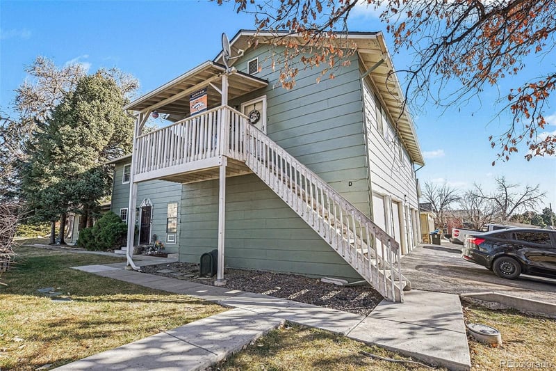 2111 Coronado Pw N #C, Denver, CO 80229