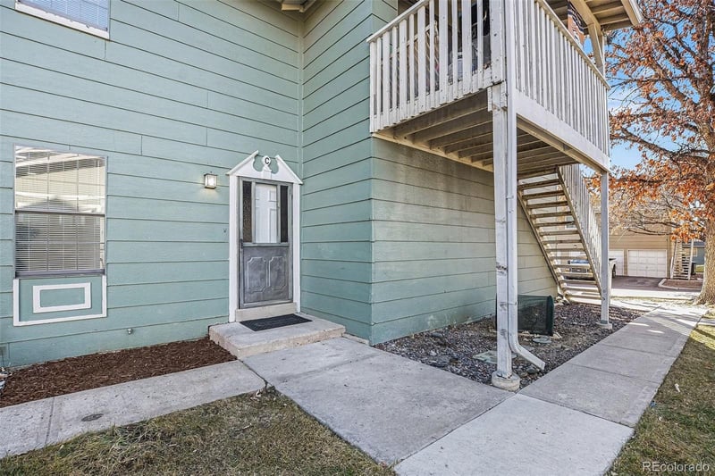 2111 Coronado Pw N #C, Denver, CO 80229