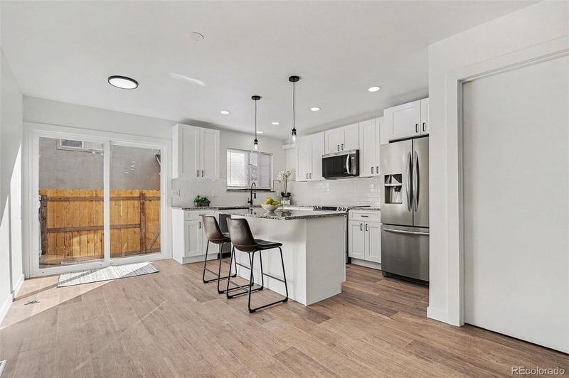 2111 Coronado Pw N #C, Denver, CO 80229