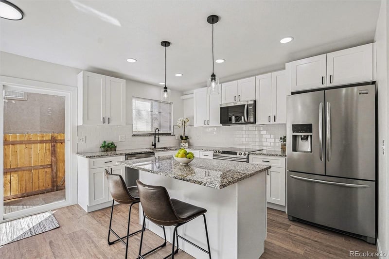 2111 Coronado Pw N #C, Denver, CO 80229