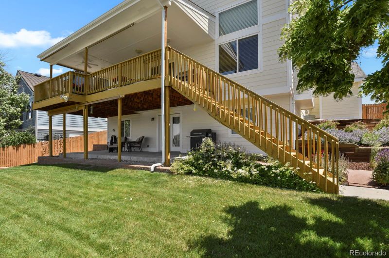 8451 Dove Ridge Way, Parker, CO 80134