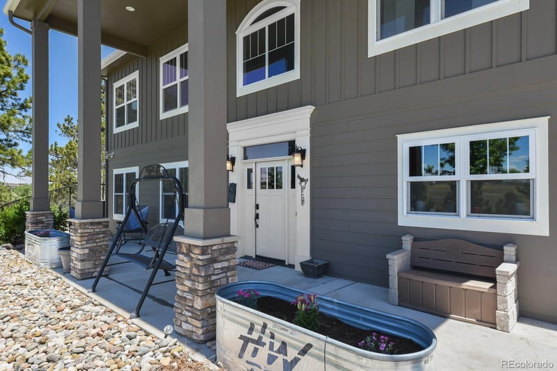 6200 Canyon Trl, Elizabeth, CO 80107