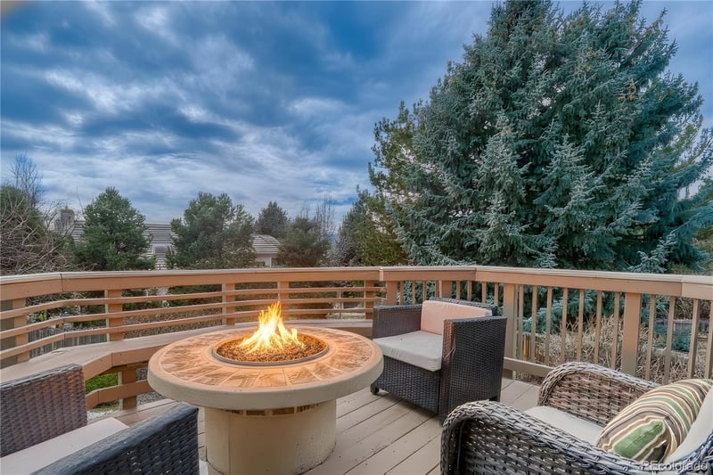 4151 S Yukon Way, Lakewood, CO 80235