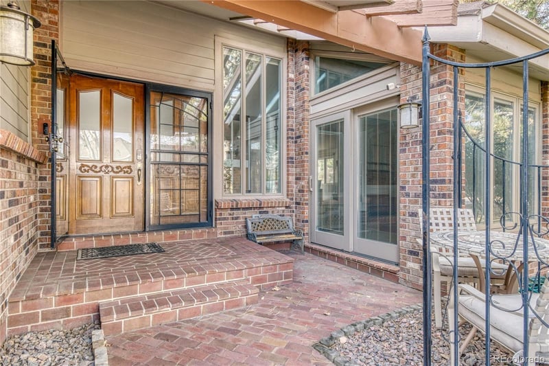 4151 S Yukon Way, Lakewood, CO 80235
